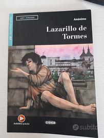 Lazarillo de Tormes 