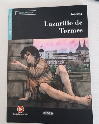 Lazarillo de Tormes 