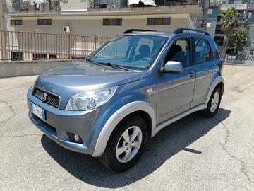 Daihatsu Terios 1.5 BENZINA/GPL 105CV 4x4