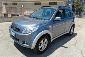 Daihatsu Terios 1.5 BENZINA/GPL 105CV 4x4
