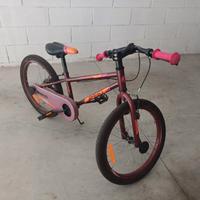 bicicletta bambini