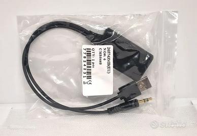 Cavo adattatore universale ricevitore Bluetooth