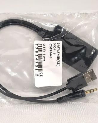 Cavo adattatore universale ricevitore Bluetooth