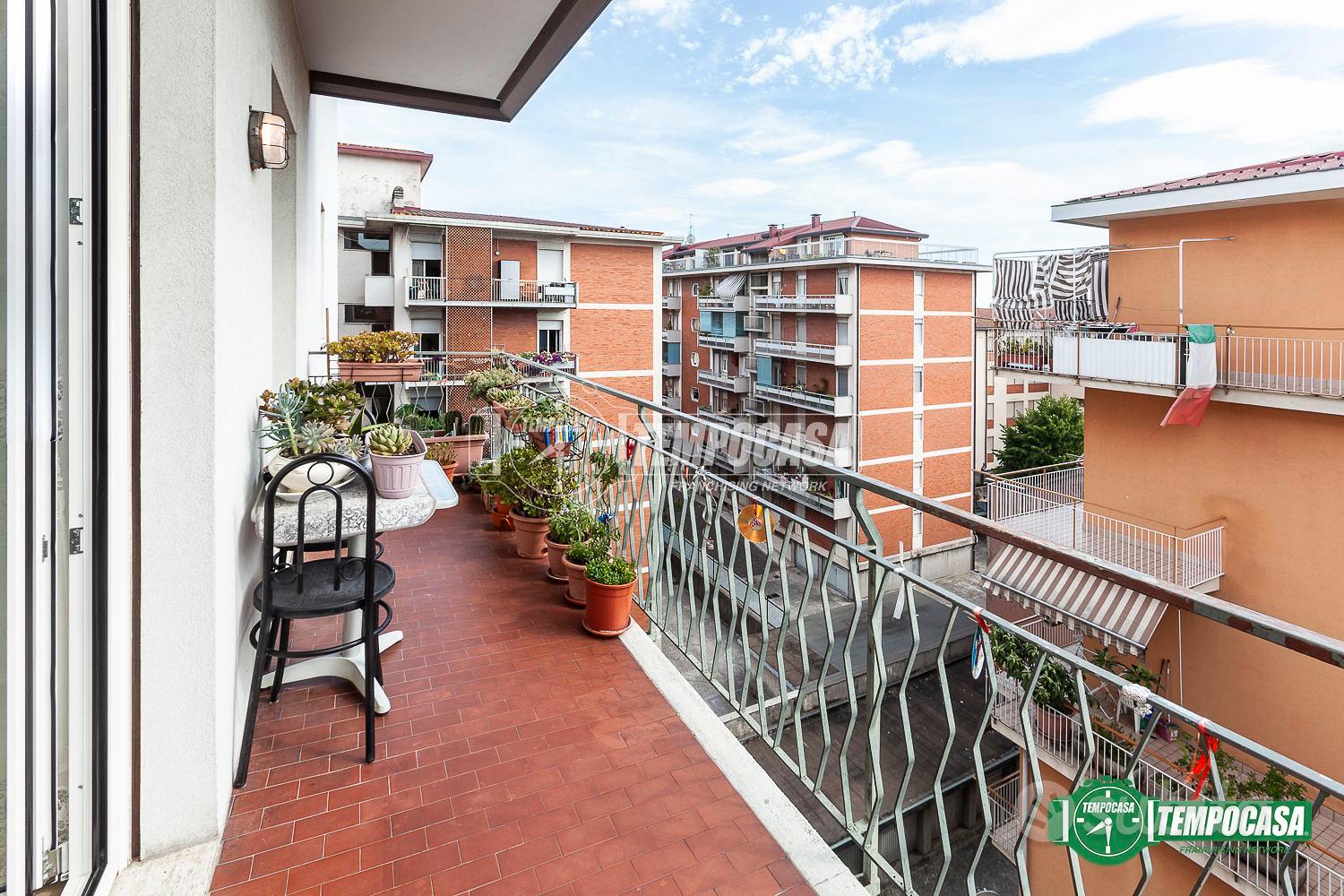Appartamento – Bergamo, Carnovali - Vista 2