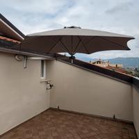Ombrellone Umbrosa Paraflex