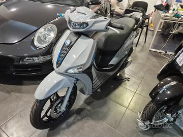 Piaggio Liberty nuovi