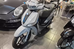 Piaggio Liberty nuovi