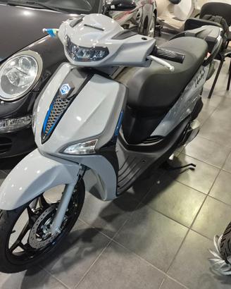 Piaggio Liberty nuovi
