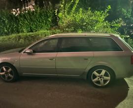 AUDI A6 2ª serie - 2004