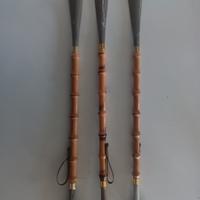 set di 3 calza scarpe d'autore 