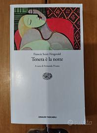 Tenera è la notte - Francis Scott Fitzgerald -2000