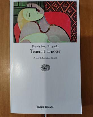 Tenera è la notte - Francis Scott Fitzgerald -2000