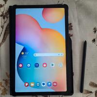 SAMSUNG GALAXY TAB S6 LITE