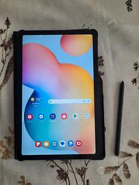 SAMSUNG GALAXY TAB S6 LITE