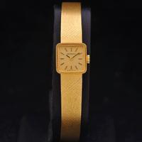 Zenith 60s lady