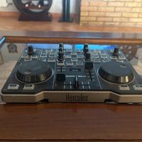 Djcontrol Hercules (console)