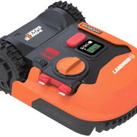 Robot tagliaerba a batteria Worx Landroid M700