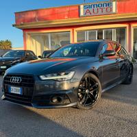 Audi A6 Avant 2.0 TDI S-Tronic S-Line Plus Tetto/B