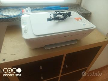 stampante HP 2710e