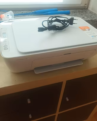 stampante HP 2710e