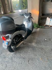 Scooter scarabeo 250 anno 2005