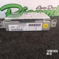 AUTORADIO - NAVIGATORE CITROEN C3 ANNO 2018