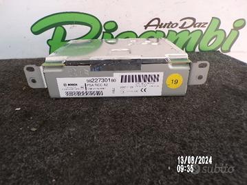 AUTORADIO - NAVIGATORE CITROEN C3 ANNO 2018