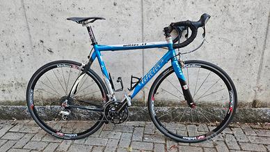 bdc Wilier Triestina tg 55,5 Ultegra 10v 