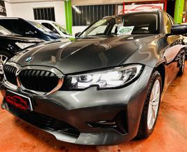 BMW 318d Touring M-Sport 8Marce E6 S&S
