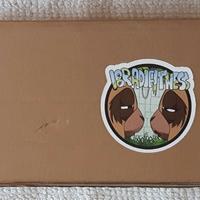 Tappetino Ginnastica con Borsa e Supporto Tablet