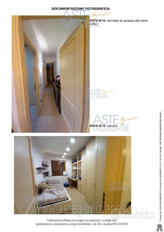 Appartamento – Lucca, San Donato, Sant'Anna - Vista 2