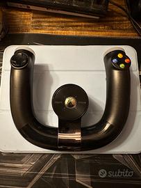 Volante per Xbox 360