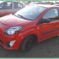 Ricambi Usati RENAULT TWINGO 2a Serie 2010