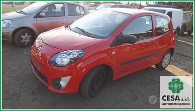 Ricambi Usati RENAULT TWINGO 2a Serie 2010