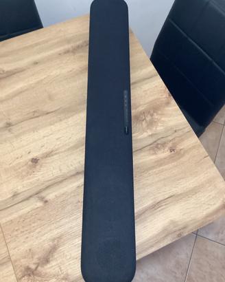 Soundbar Yamaha SR-B20A