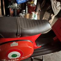 Vespa200 PX
