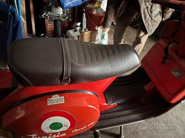 Vespa200 PX