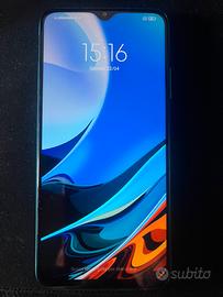 telefono android Redmi 9t