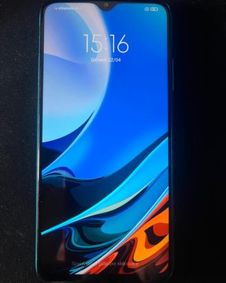 telefono android Redmi 9t