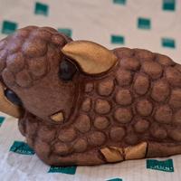 Thun agnello nature  Presepe classico no scatolo