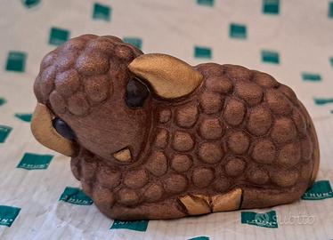 Thun agnello nature  Presepe classico no scatolo