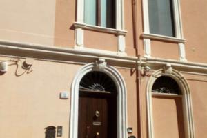 Appartamento arredato centro