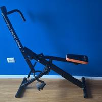 Total crunch palestra