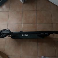 Monopattino elettrico non fuznionante