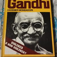 Libro Gandhi Pro e Contro  