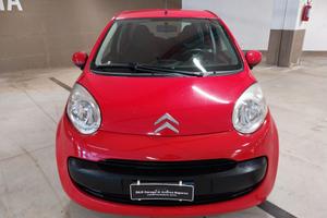 Citroen C1 1.0 5 porte BAC1 - ok neopatentati