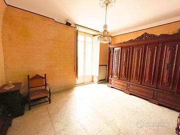 CASA INDIPENDENTE A SAN SEVERO