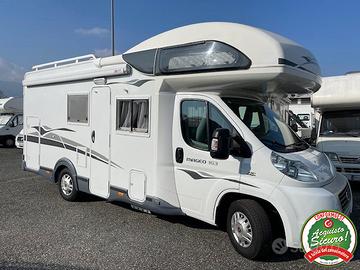 CHALLENGER MAGEO 163