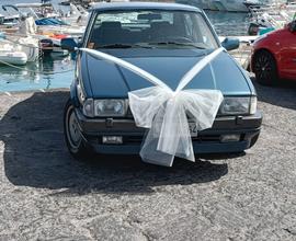 Alfa romeo 75 - 1989