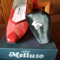 Scarpe MELLUSO